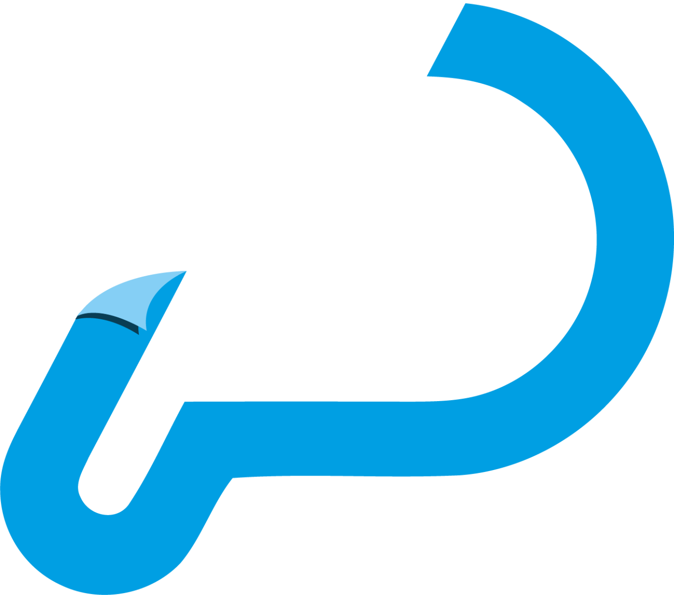 Logo Premium Signing