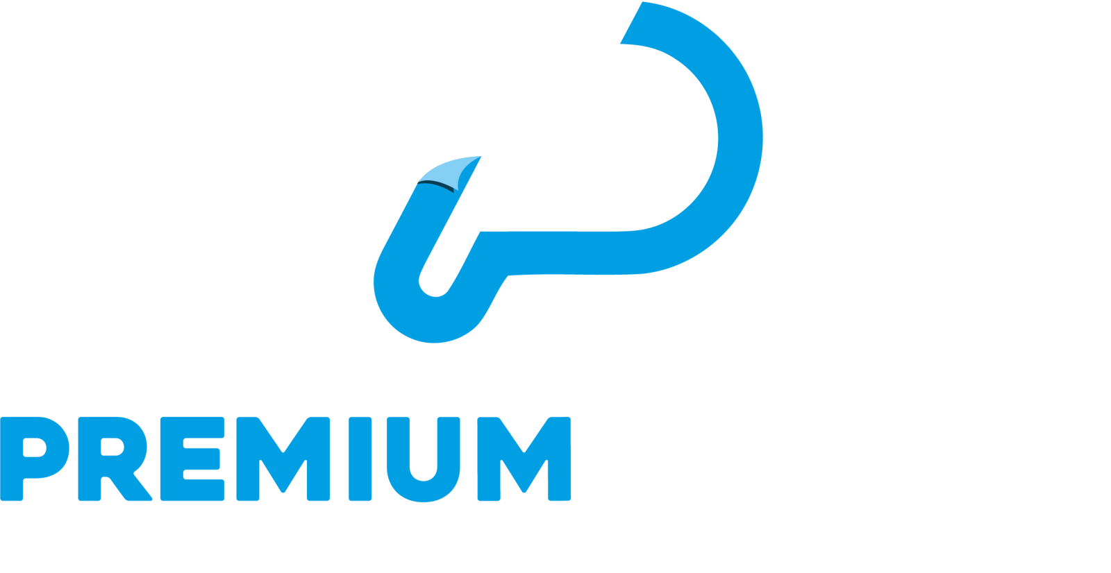Logo Premium Signing